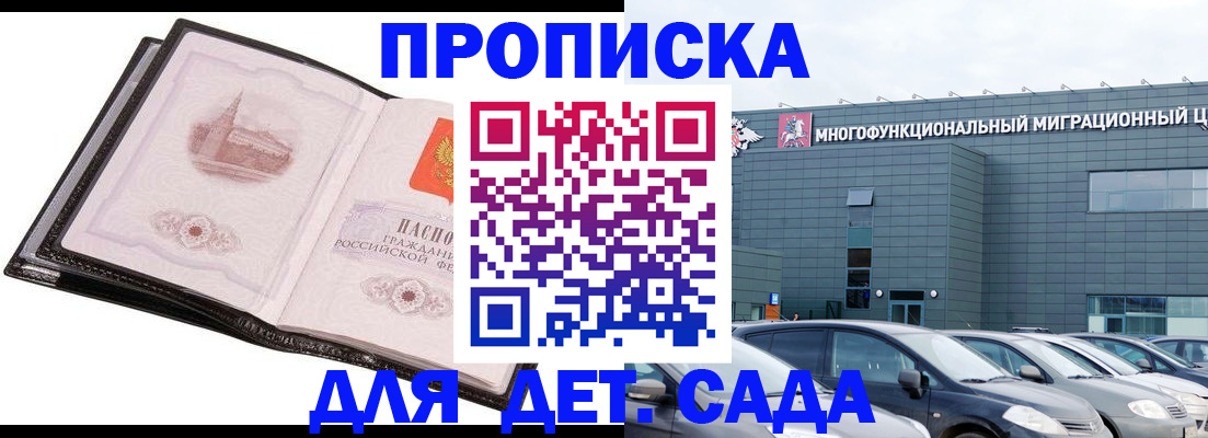 прописка штамп в Светлогорске